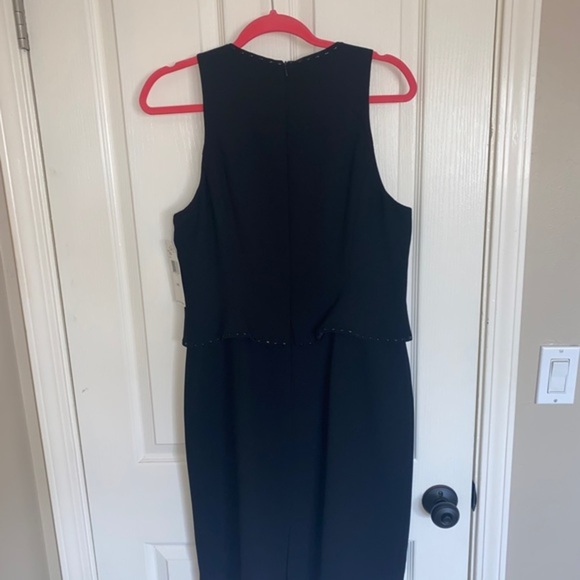 Jones New York Shift Dress - Picture 5 of 7